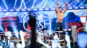 BREAKING: John Cena's retirement match confirmed - Reports
