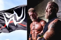 Ex-WWE star to make AEW return at All Out and help Adam Copeland and Christian Cage? Exploring the chances