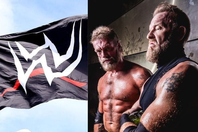 Ex-WWE star to make AEW return at All Out and help Adam Copeland and Christian Cage? Exploring the chances