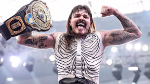 Dominik Mysterio's Next Challenger For the Intercontinental Championship Revealed on WWE RAW