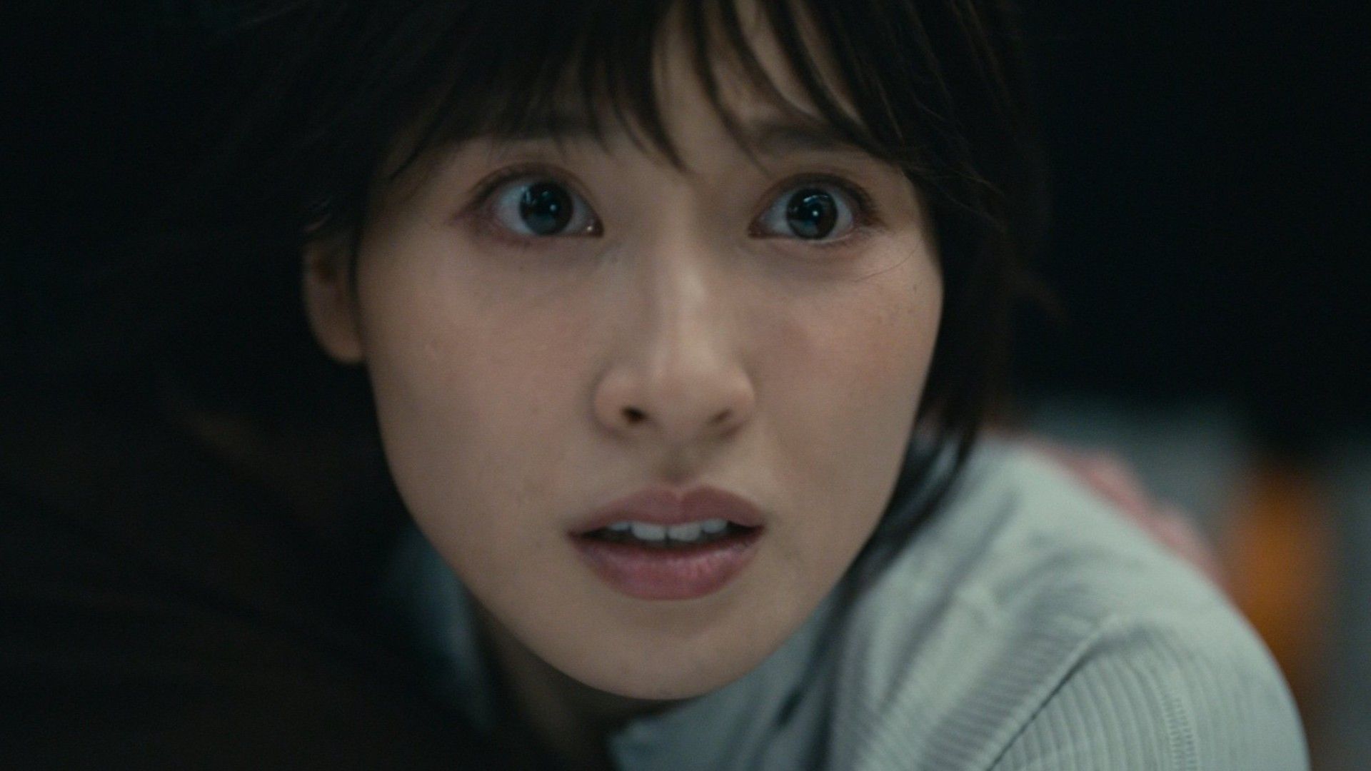 Still from Alice In Borderland (Image via Netflix)