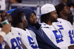 Colin Cowherd breaks down Micah Parsons trade effect on Cowboys' heartbreaking loss to Eagles