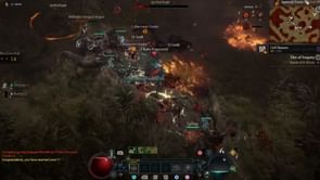 Diablo 4: Den of Iniquity walkthrough (Season 10)