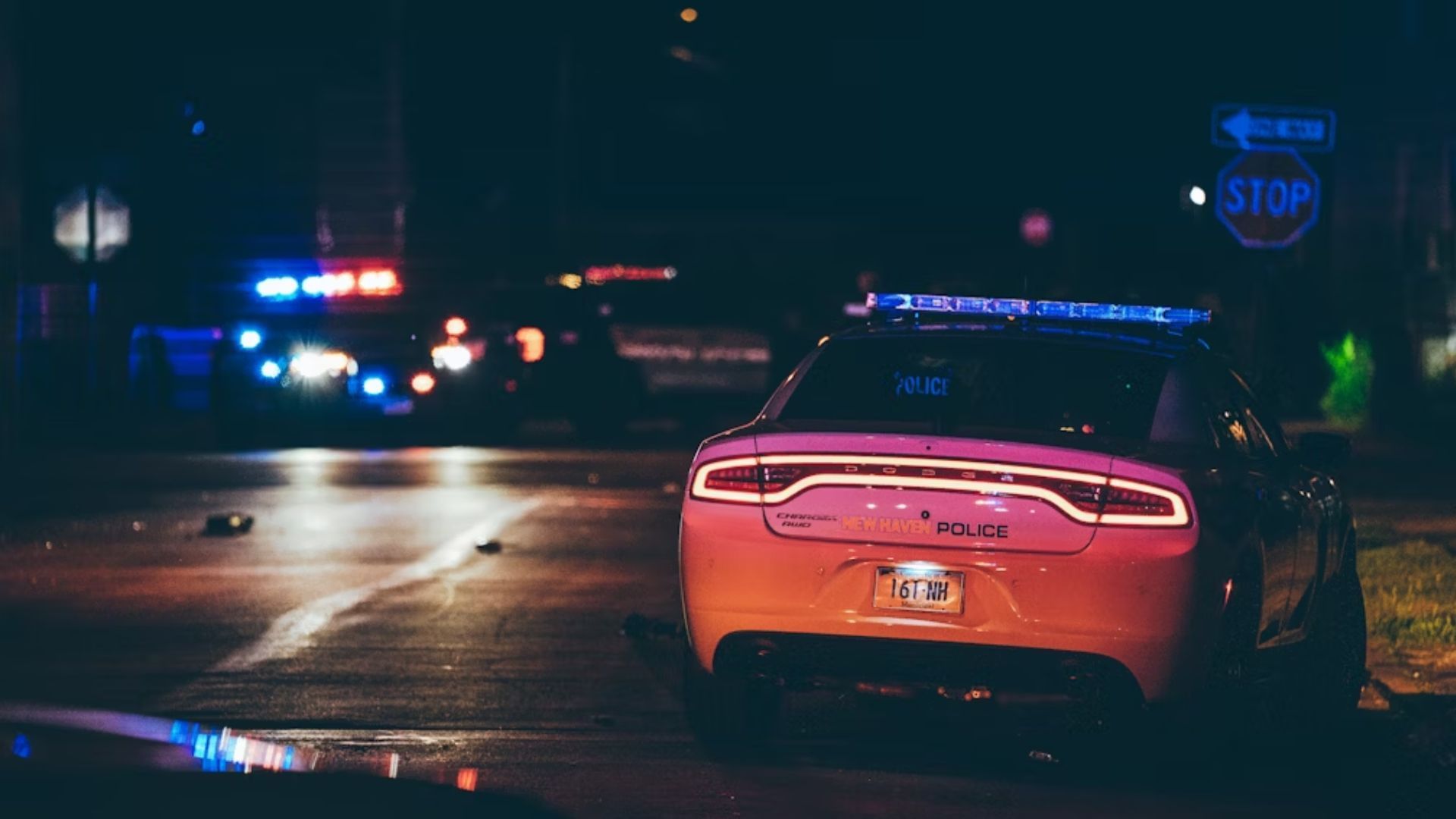 The true story behind Ghazal Mansury&#039;s crime (Image via Unsplash)