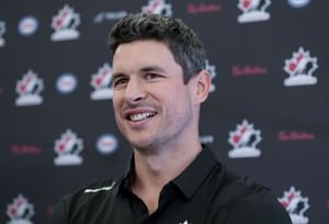 NHL analyst opines on whether it makes sense for Senators to get involved in Sidney Crosby sweepstakes
