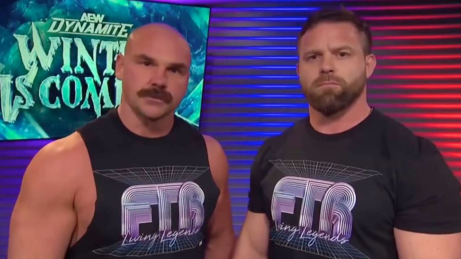 FTR