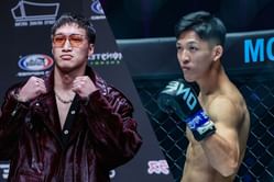 "That's the purpose" - Rukiya Anpo hung up on Masaaki Noiri revenge ahead of ONE Championship debut