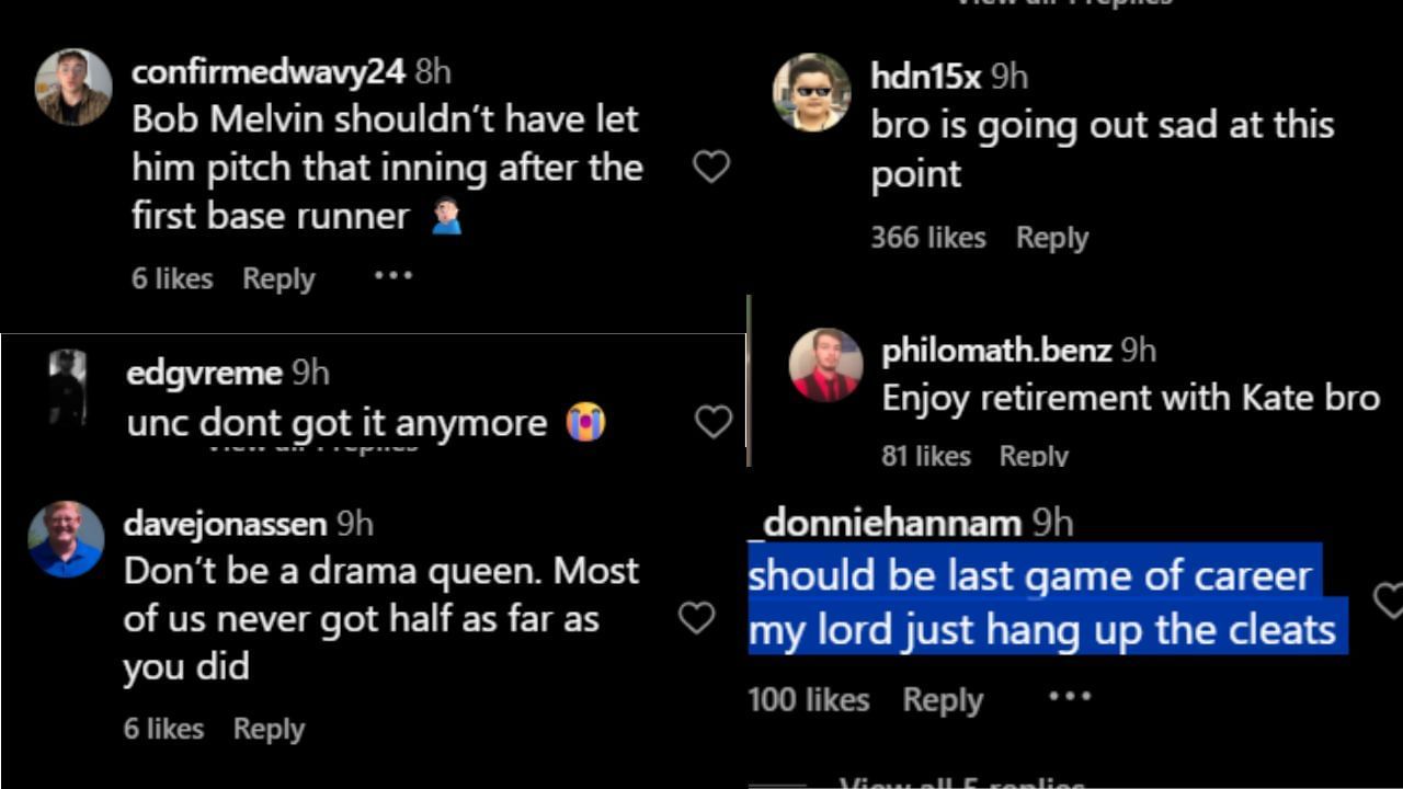Fan Reactions