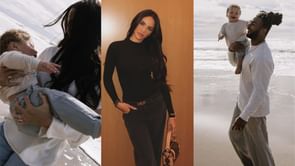 Fred Warner's wife Sydney reveals fertility secret to get pregnant 2 days after announcing second baby