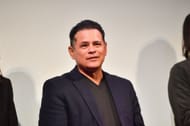 Raymond Cruz at the SXSW Conference and Festivals (Image via Matt Winkelmeyer/Getty Images)