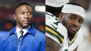 "I hope you keep going bald": Ryan Clark takes wild shot at Micah Parsons over All-Pro LB's return to Dallas for revenge game vs. Cowboys