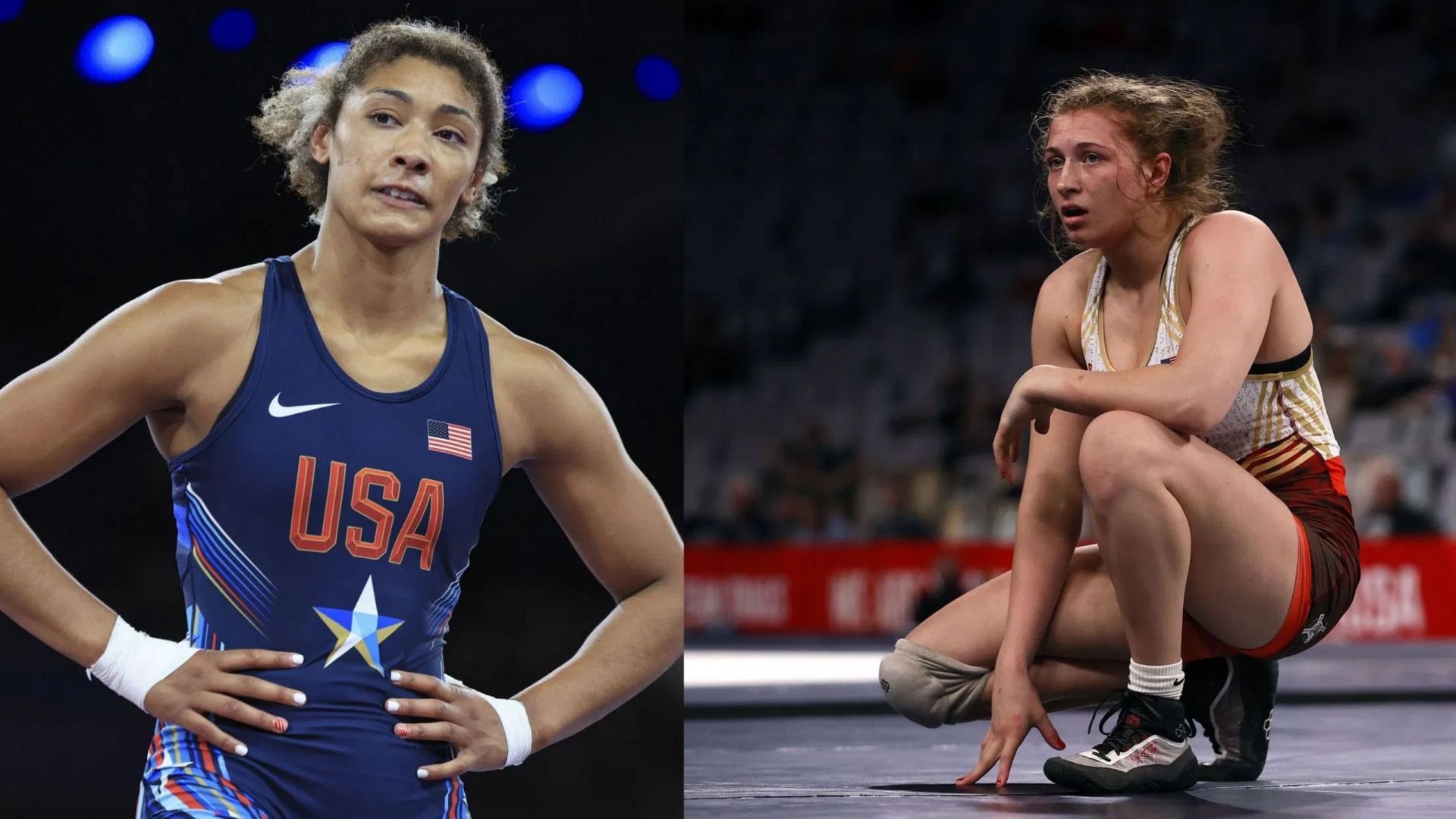 Kennedy Blades