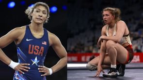 World Wrestling Championships 2025 Day 5: Kennedy Blades falls to Japan’s Ami Ishii in quarters, Macey Kilty & Kylie Welker to wrestle for bronze