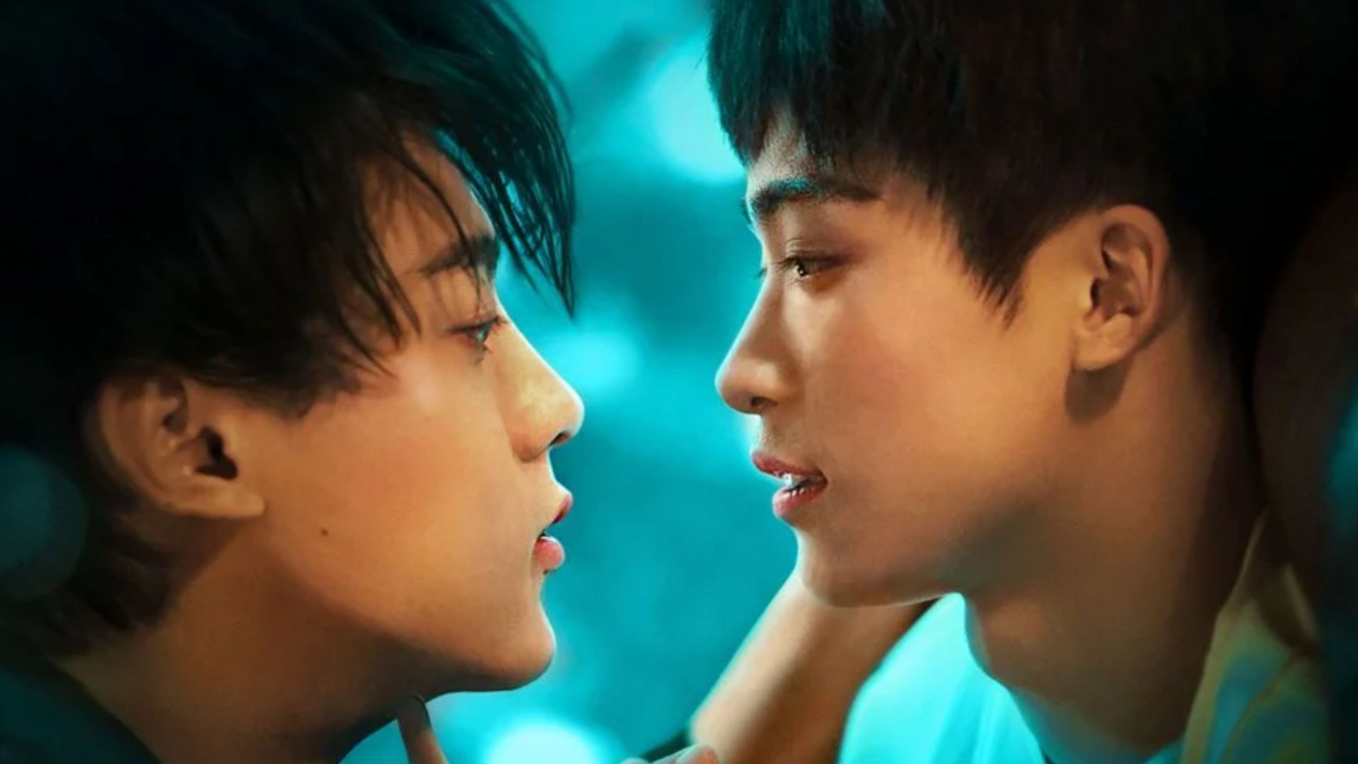 Revenge Love (Image via Viki Website)