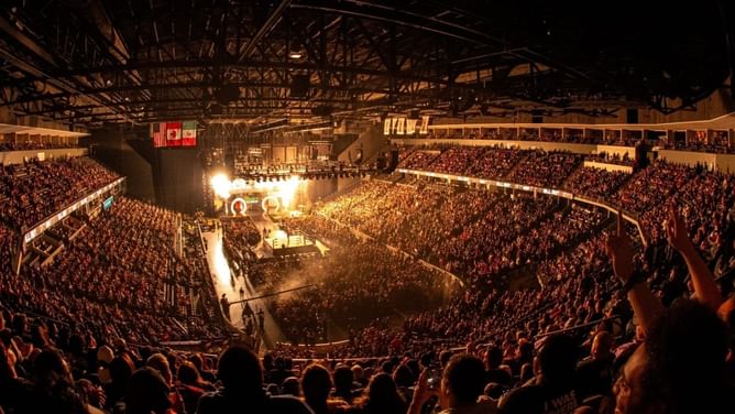 3 Stars we might never see again in AEW after they missed All Out 2025