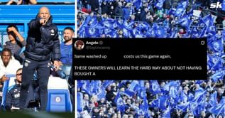 "Achilles heel this season", "Costs us this game again" - Chelsea fans point out key reason for 3-1 loss to Bayern Munich