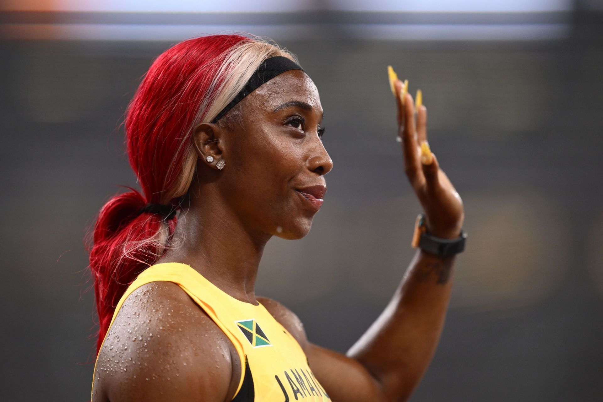 Day 9 - World Athletics Championships Tokyo 2025 - Source: Getty