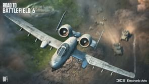 Road to Battlefield 6 week 3 event: All missions explained