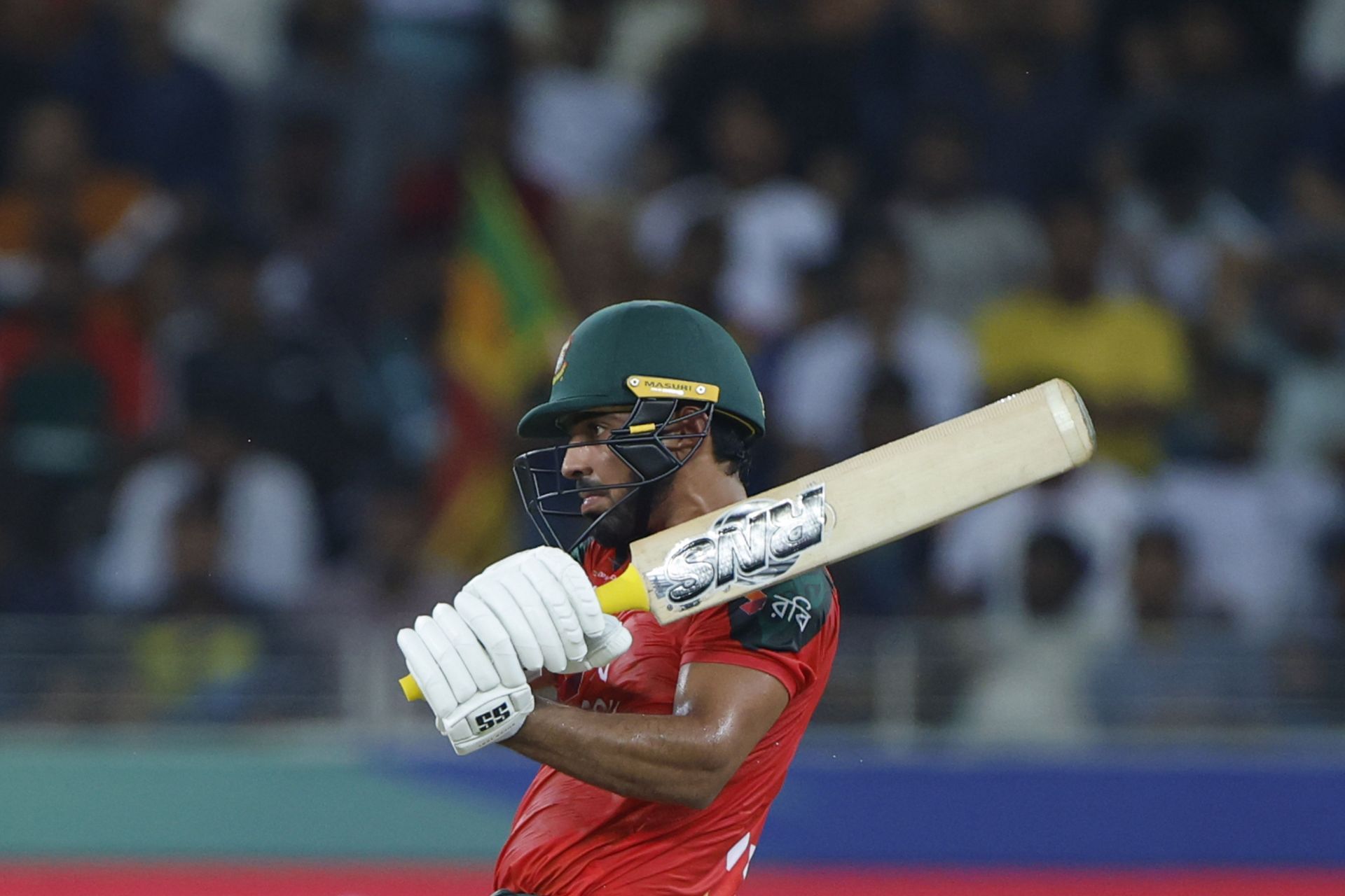 Asia Cup Cricket - Source: Getty