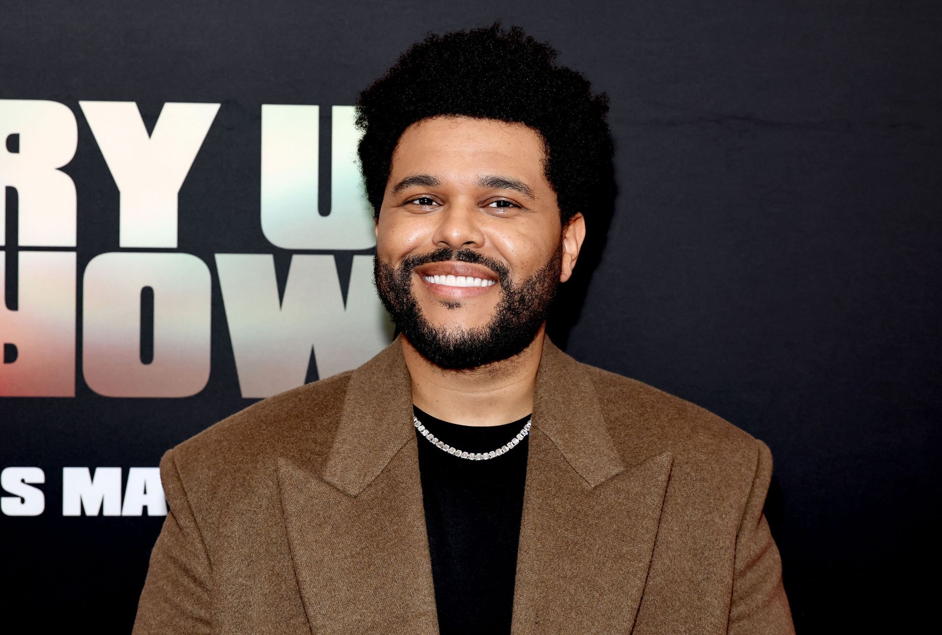 Lionsgate&#039;s &quot;Hurry Up Tomorrow&quot; World Premiere - Source: Getty