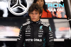 “Maybe F1 is just too much for him”: Kimi Antonelli’ faces Jacques Villeneuve's wrath after Leclerc incident