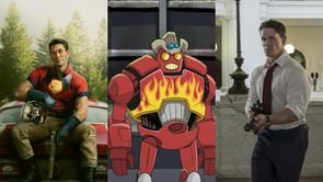7 John Cena movies and shows to watch if you like him in Peacemaker season 2