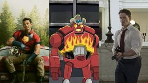 7 John Cena movies and shows to watch if you like him in Peacemaker season 2