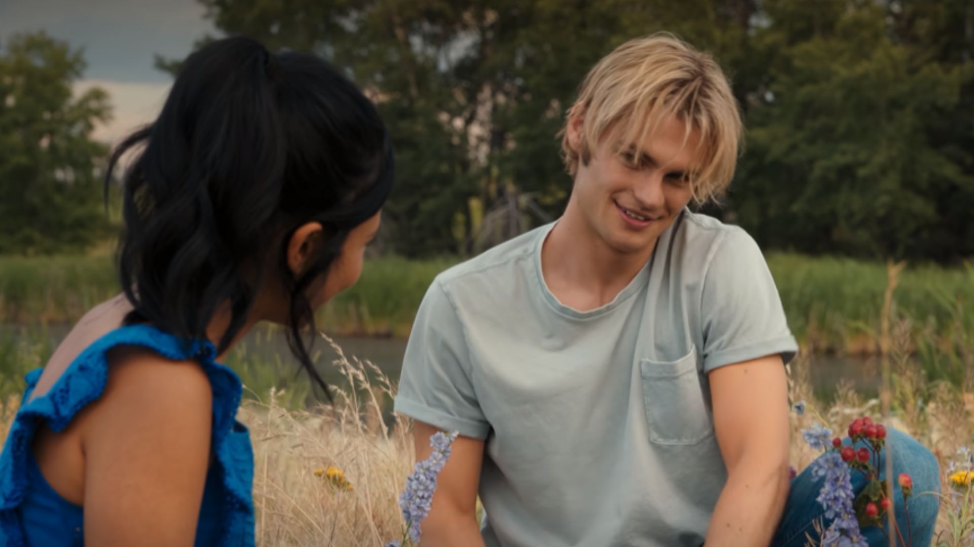 A still from the show (Image via Netflix)