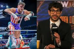 MJF calls out Tony Khan following AEW's "beyond disrespectful" move