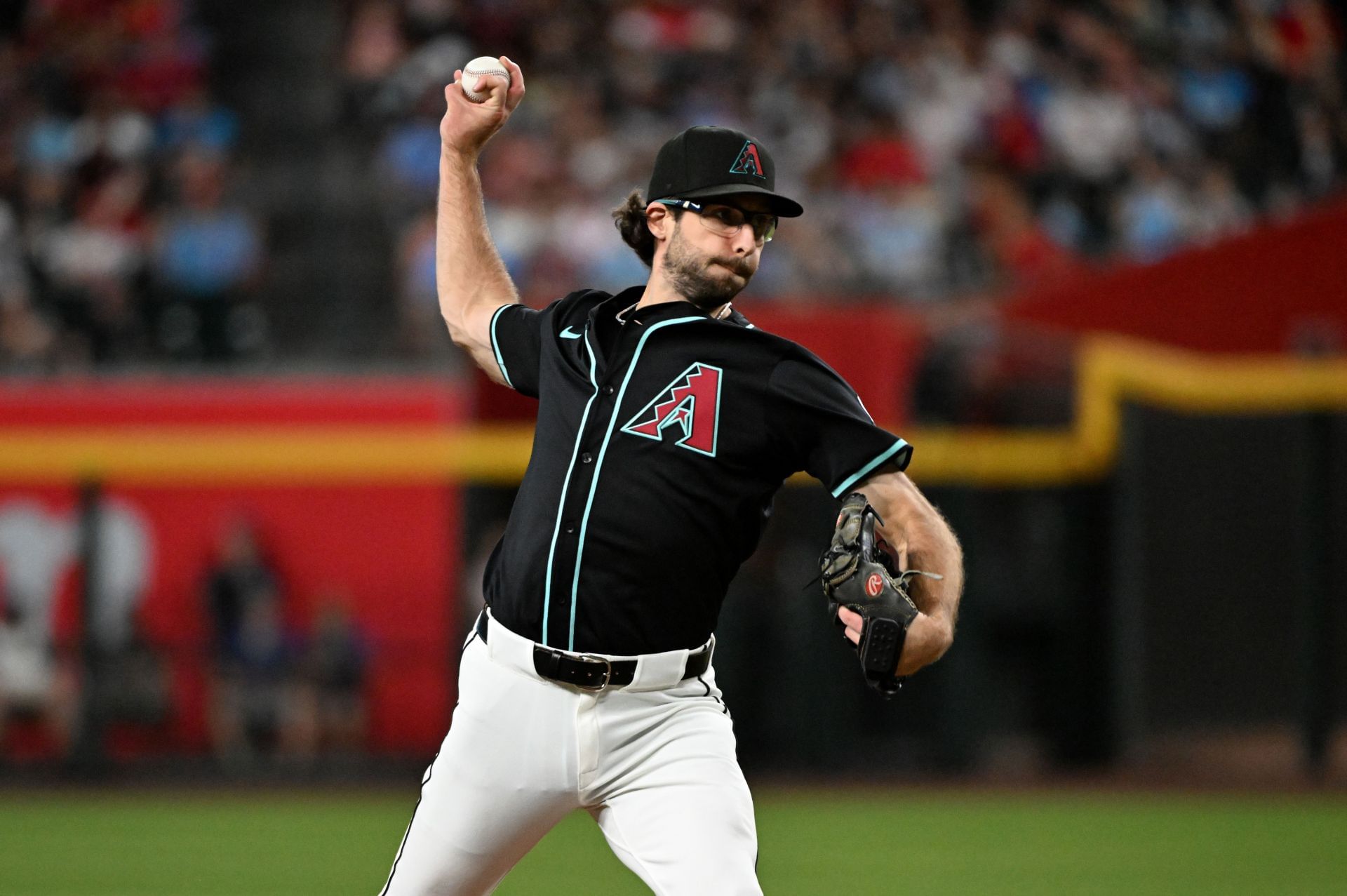Philadelphia Phillies v Arizona Diamondbacks - Source: Getty