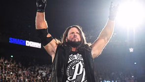 4 Superstars who have teamed with AJ Styles in the past and where they are now