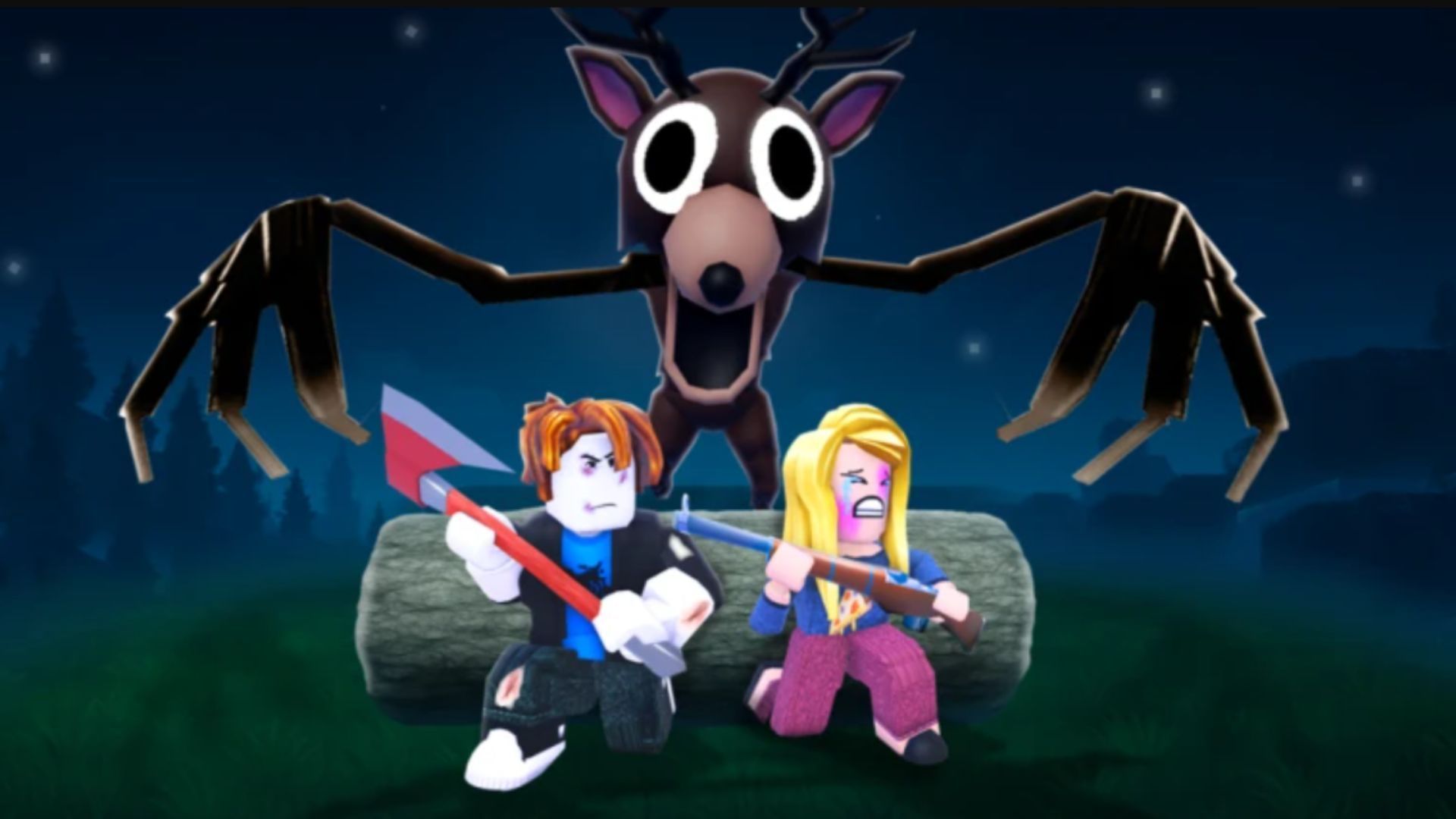 Predicting the upcoming content (Image via Roblox)