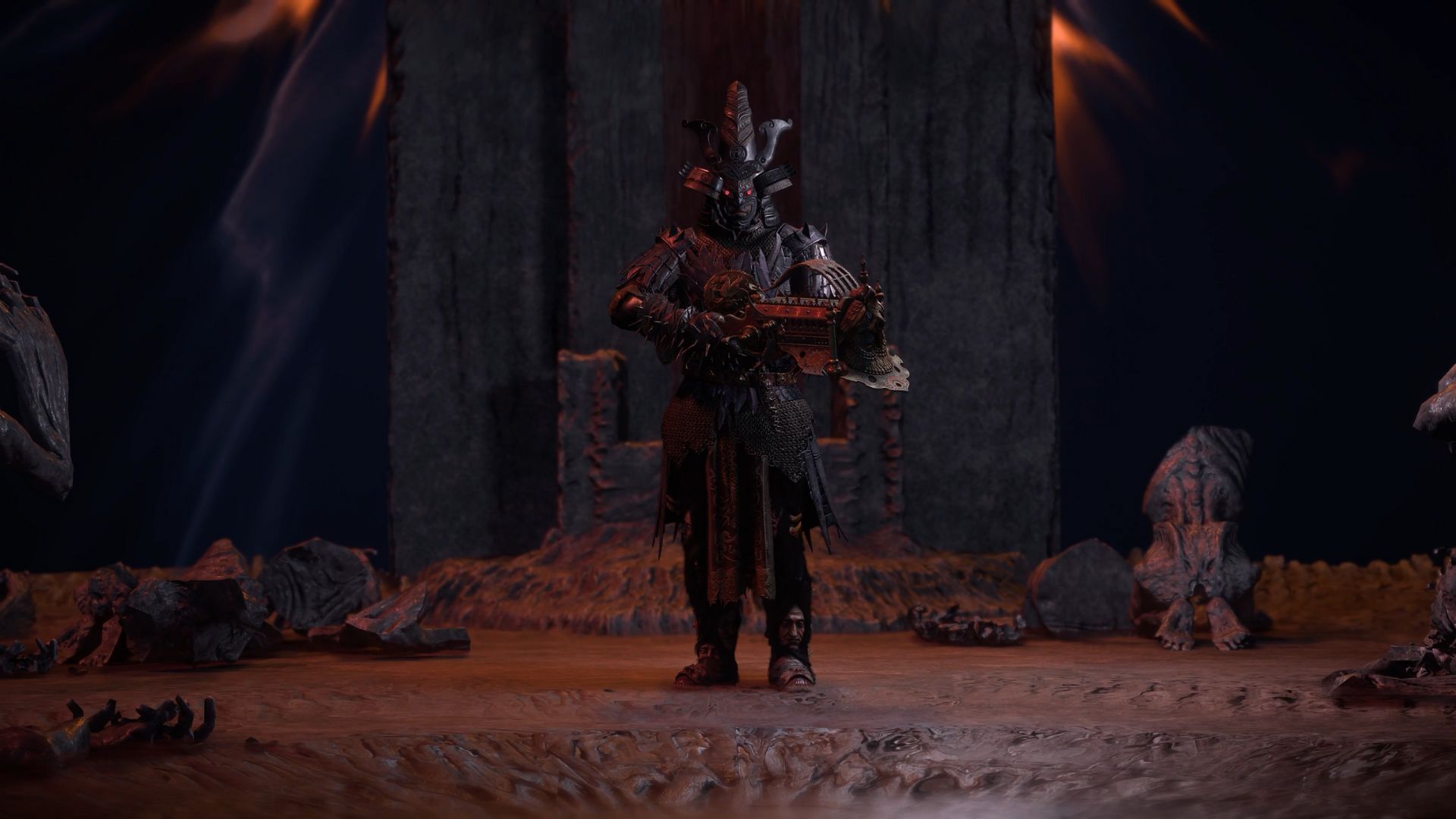 The Meta Ascendancy after week 1 may look the same (Image via Grinding Gear Games)
