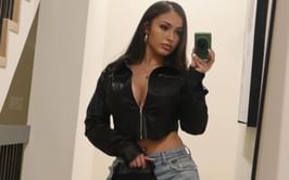 "My man has to come with little to no opinions": Influencer Ash Kaashh's "requirements" for the man she dates go viral