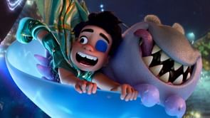 10 Easter eggs and references in Pixar's Elio you probably missed