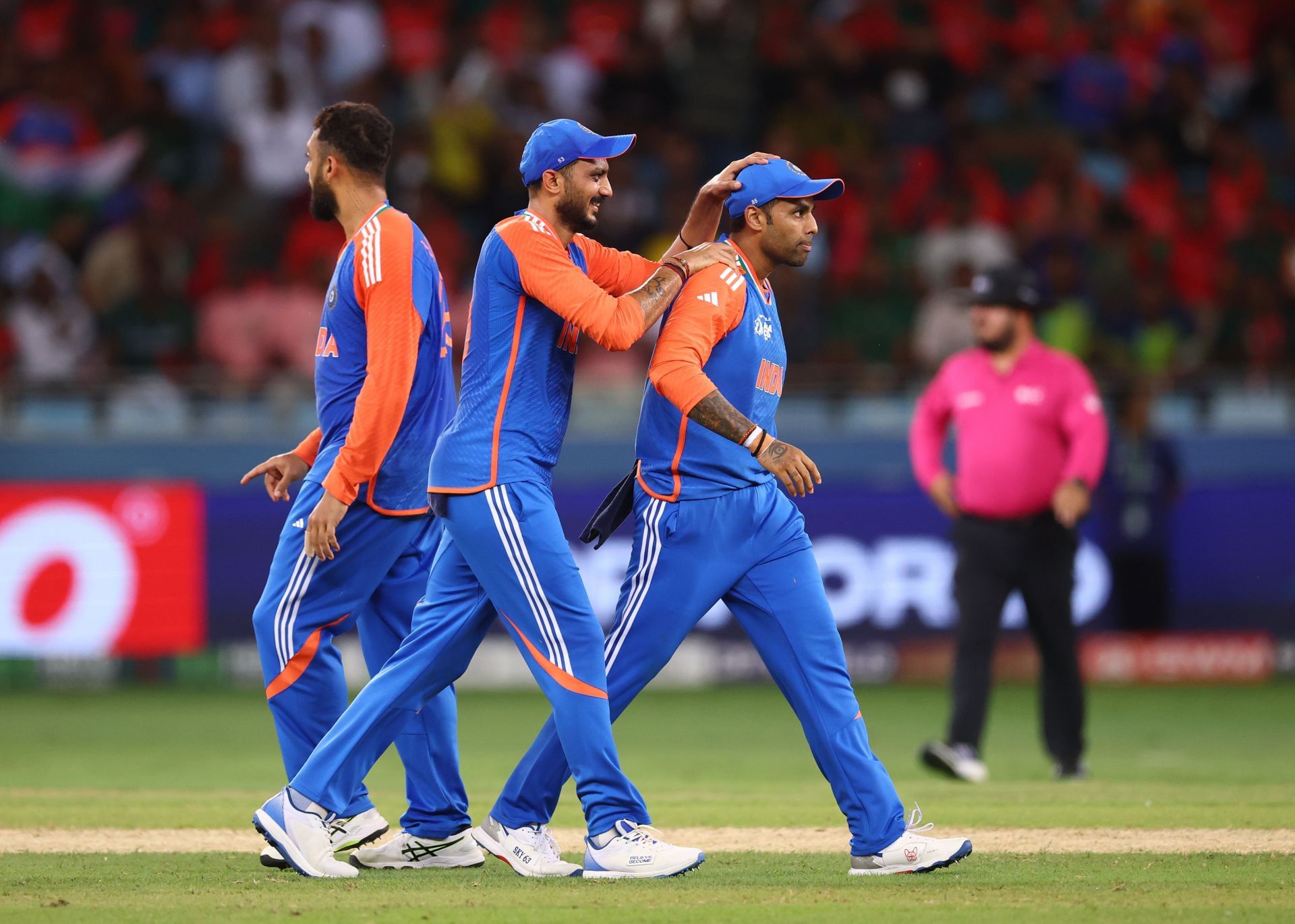 India v Bangladesh - Asia Cup - Source: Getty