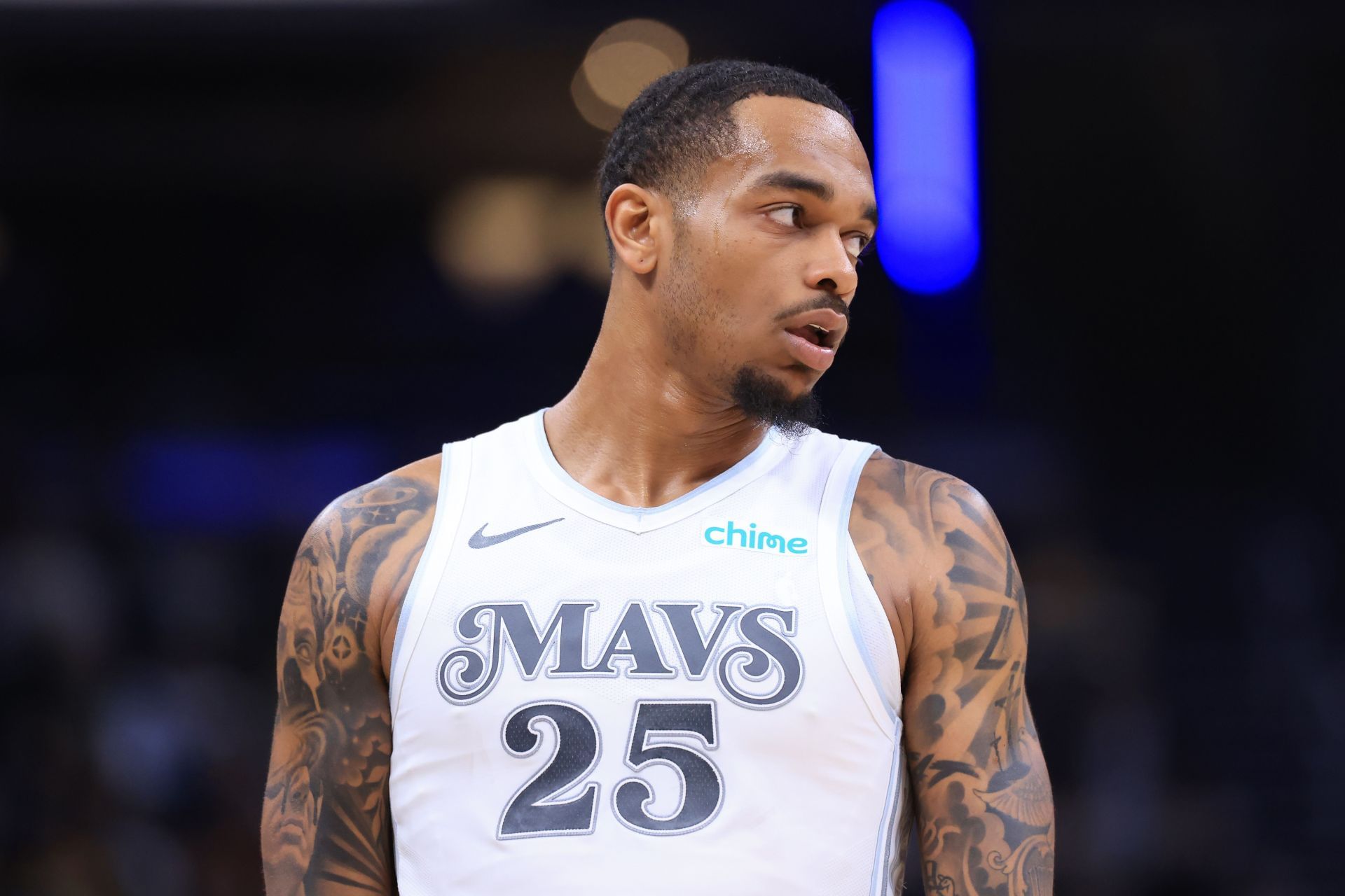 Dallas Mavericks v Indiana Pacers - Source: Getty
