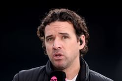 "I didn't see much" - Owen Hargreaves claims he felt 'sorry' for one Manchester United star after their 3-0 loss to rivals Manchester City