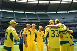 SRH's Australian star ruled out of AUS vs IND 2025 series with injury