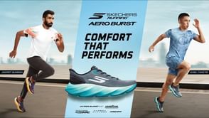 Skechers unboxes latest evolution in technical running shoes with launch of AERO Series in India