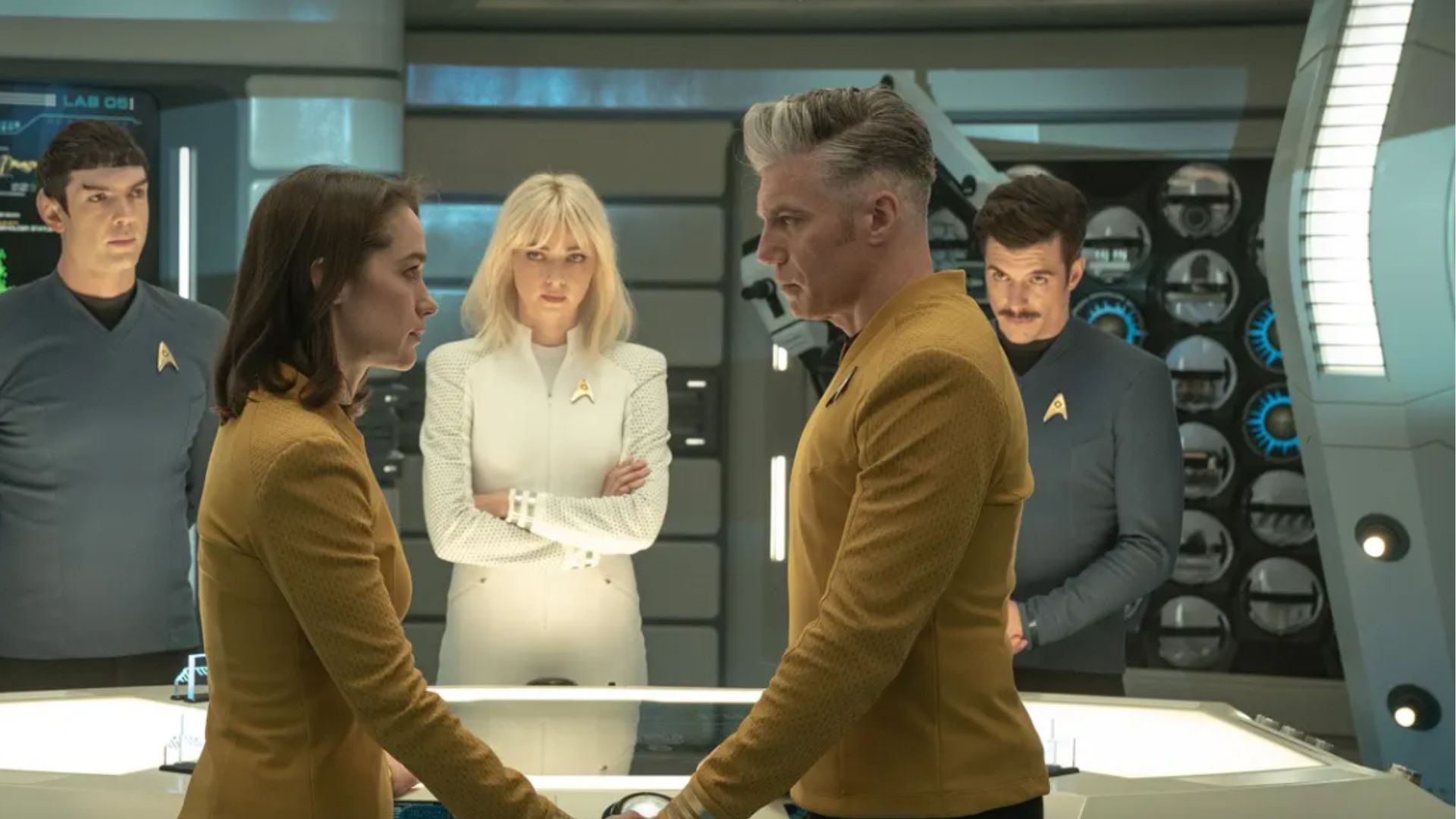 A still from the show (Image via Apple TV)