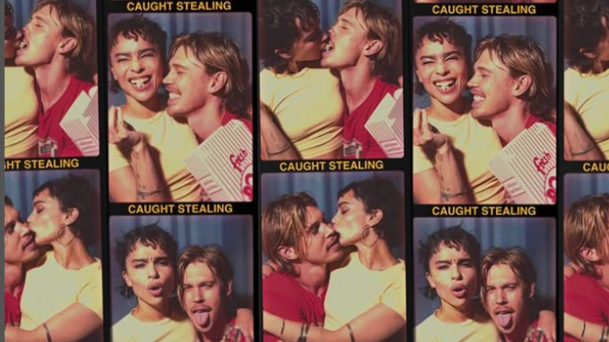 Caught Stealing: 5 biggest changes from book to movie