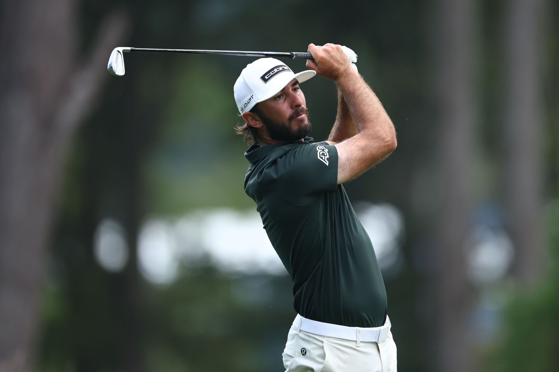 Wyndham Championship 2025 - Round One - Source: Getty
