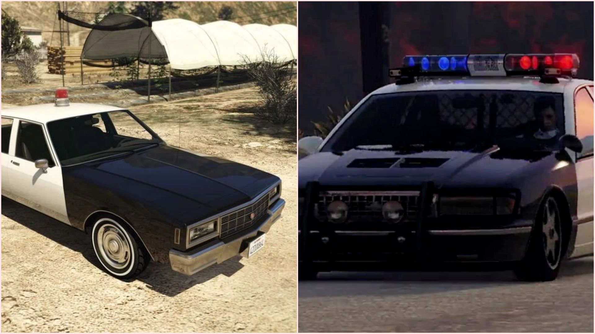 Both cars have similar performance stats (Image via Rockstar Games // GTA Wiki)