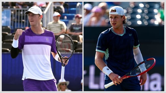 Shanghai Masters 2025: Sebastian Korda vs Zizou Bergs preview, head-to-head, prediction, odds, and betting tips