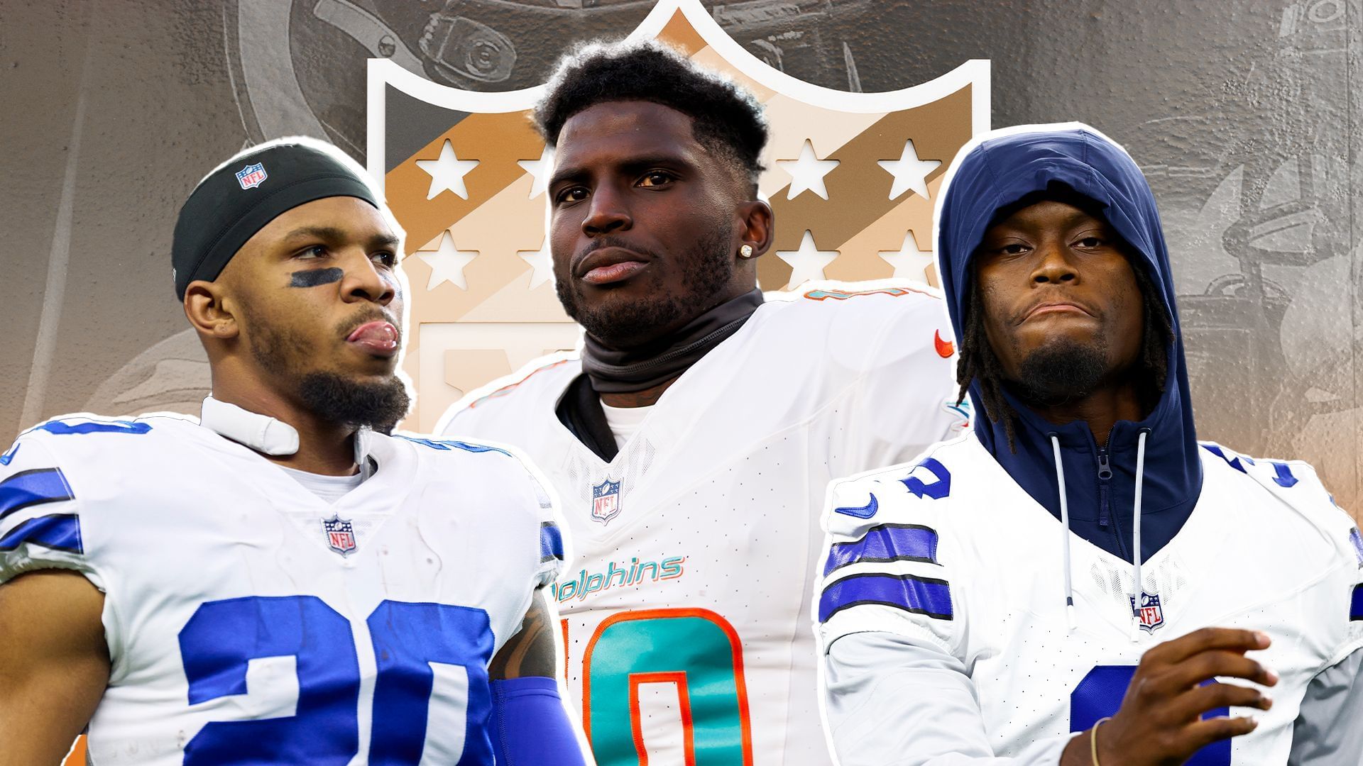 Fantasy Football Week 2 Buy Low Sell High Trade Targets ft. George Pickens, Tyreek Hill, Tony Pollard