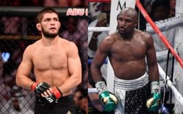 Khabib Nurmagomedov turned down Floyd Mayweather, Sydney Sweeney's stunning transformation, Dwayne Johnson breaks free - MMA News Roundup