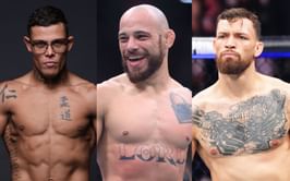 UFC analyst points out "little chink in the armour" of 'The Fighting Nerds' team in light of Jean Silva losing to Diego Lopes