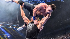 WWE exposed John Cena before Brock Lesnar match; wrestling veteran furious with booking mistake (Exclusive)
