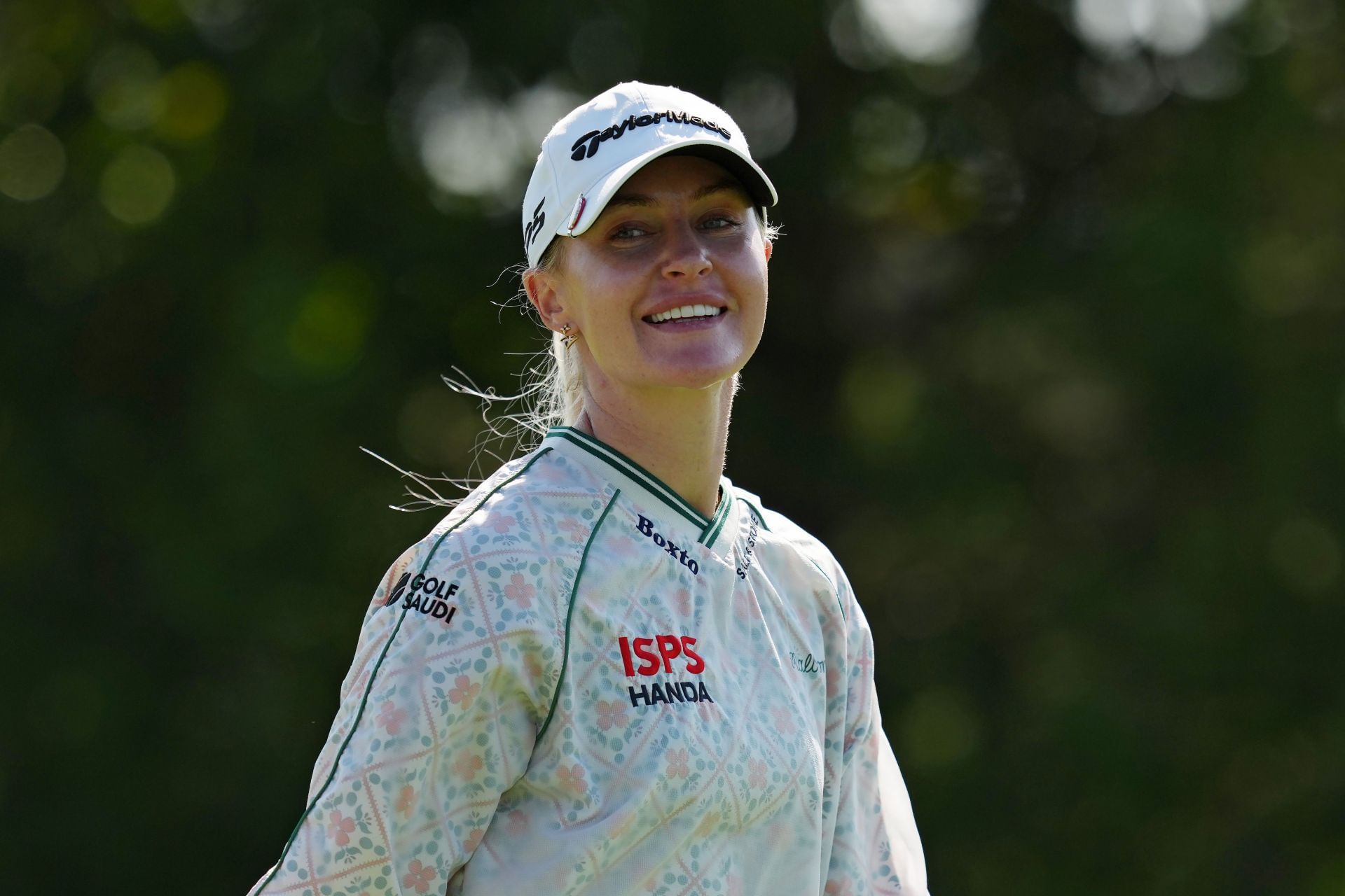 Kroger Queen City Championship Presented By P&amp;G 2025 - Round Three - Source: Getty
